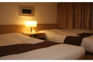 Kitami Pierson Hotel - Vacation STAY 54806v, Kitami