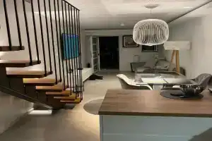 Lux Beach House M, Przno