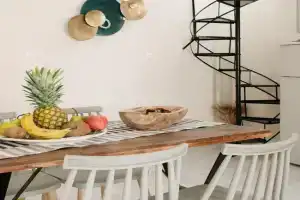 Antia House - Syros, Ermoupoli