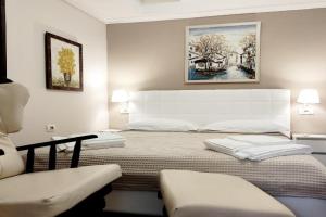 Tanners' Bridge Apartments, Tirana