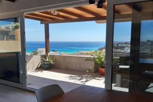Enjoy Apartments, Morro del Jable