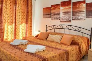 Mafalda Apartments, Levanto