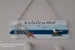 Jaana & Akis Holiday Home 1&2,, Haraki