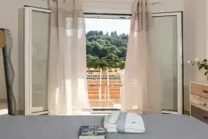 Summer Smile Apartment Corfu, Kontokali