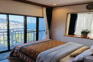 熱海天海ヴィラ/ Tenkai Villa, Atami