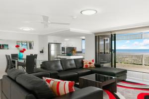 Cairns Luxury Waterview Apartment, Cairns