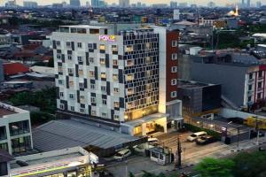 FOX Lite Grogol Hotel, Jakarta