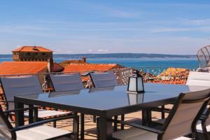 Aryjina kuća, mountain & seaview duplex - rooftop terrace Apartments, Kambelovac