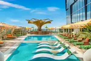 AC Hotel by Marriott Downtown, Los Angeles