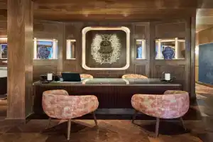 Seda Club Hotel - Small Luxury Hotels, Granada
