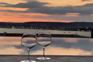 Àtic de Apartments, Palamos