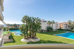 ESTRELLA DE MAR Apartments, Sitges
