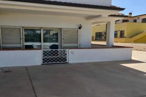 Stella marina 2 da Alessandro Apartments, Caletta