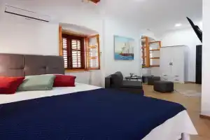 TOMY - KATY Mini-hotel, Trogir