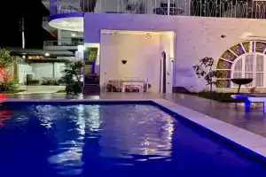 Luxor Oasis Guest House, Luxor