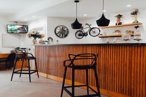 Incanto B&B Mini-hotel, Cefalu