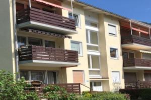 Ferienwohnung Grüßer Apartments, Bad Reichenhall