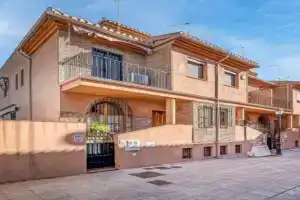 Casa Gallito, By DaiMar, Granada