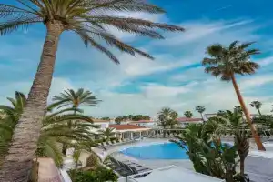Oassium Hotel - Adults Only, La Pineda