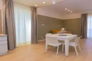 Domina Apartments, Monopoli