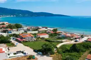Acantha Suites, Skala Potamias