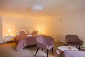 ApartOne Land-Hotel, Sebnitz