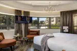 The David Story Boutique Hotel, Jerusalem