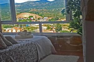 Apartamento entre montaña y playa, Mijas