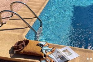 VH CostaBlanca - TIMON Villa, Calpe