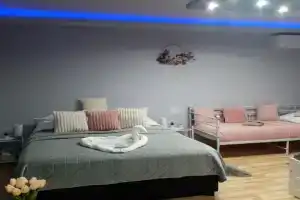 Sára Apartman Nyíregyháza, Nyiregyhaza