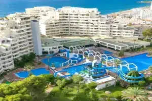 Casa Oasis BENALBEACH, Torremolinos
