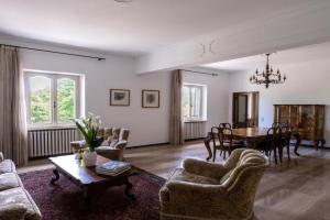 BELVEDERE SULLE MURA Apartments, Pesaro