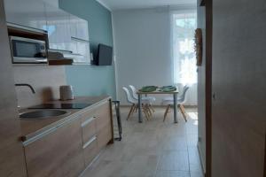 Apartamenty Słoneczne - 750 m do morza, w centrum, Ustka