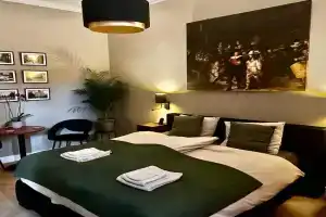 D10 Apartments, Breda
