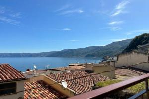 Casa Arancio Chianalea, Scilla