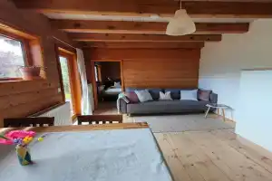 Helle und idyllische 2 Zimmer Wohnung am Rande von Apartments, Berlin