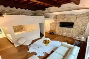 La Finestra Sul Ghetto Guest house, Padua