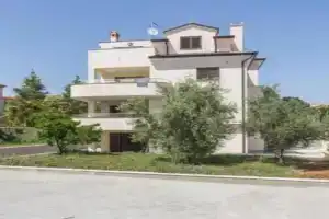 Sara Apartments, Rovinj