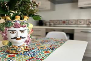 Il melograno Mini-hotel, Carini