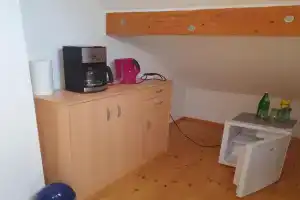 Hotel, Ferienwohnung, Zimmer, Bad Driburg