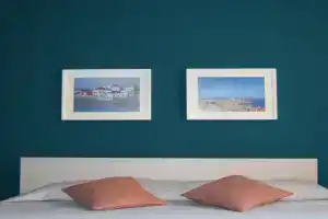 VESPRI 15 apartments, Trapani