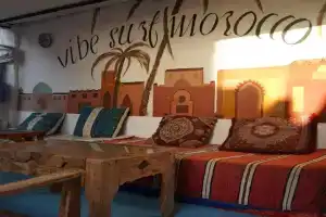 Vibe Surf Morocco Mini-hotel, Agadir