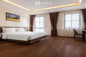 Ha Long Essence Classic Hotel, Halong