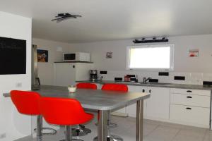 Appartement au calme proche d'un petit bois dans Apartments, Quimper