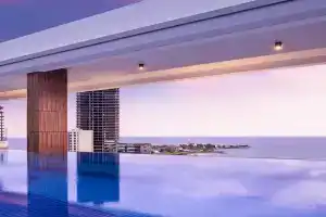 RIVA Hotel SHV, Sihanoukville