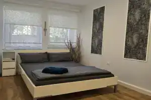 B&R Apartment Süd Nürnberg, Nurnberg