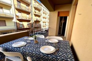 Casa Mare L.eA., Follonica