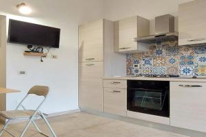 Appartamento Brigida Bilocale 2 posti vicino al centro Apartments, San Teodoro