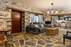 BARBARELLA Luxury Resort, Agios Ioannis Pilion