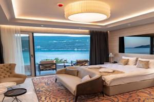 Garni Hotel Kruso, Herceg Novi